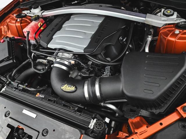 2022 Chevrolet Camaro SS - 22937767 - 31