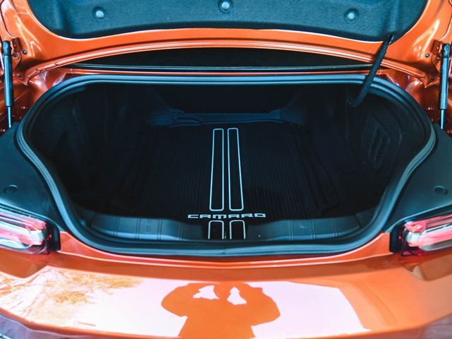 2022 Chevrolet Camaro SS - 22937767 - 32