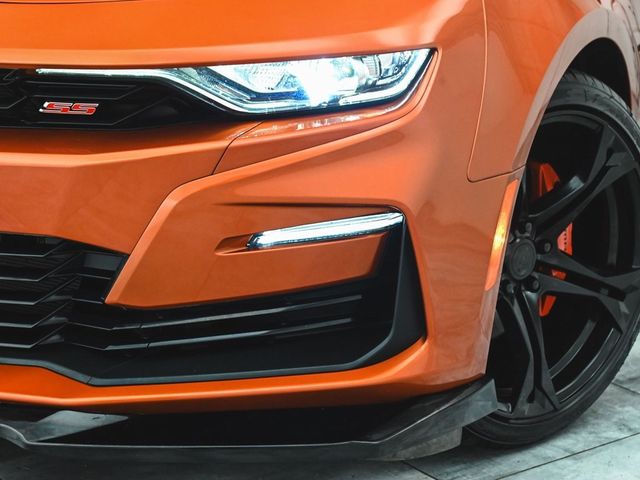 2022 Chevrolet Camaro SS - 22937767 - 33