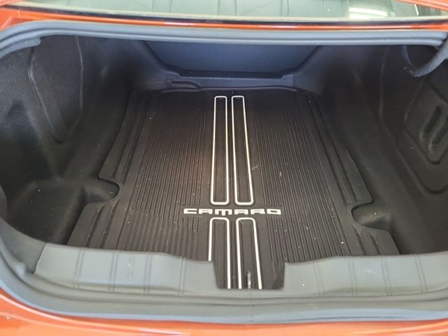 2022 Chevrolet Camaro SS - 22937767 - 4