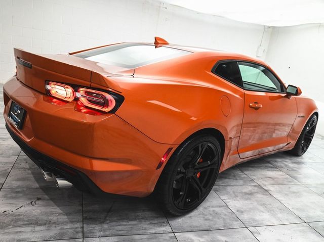 2022 Chevrolet Camaro SS - 22937767 - 5