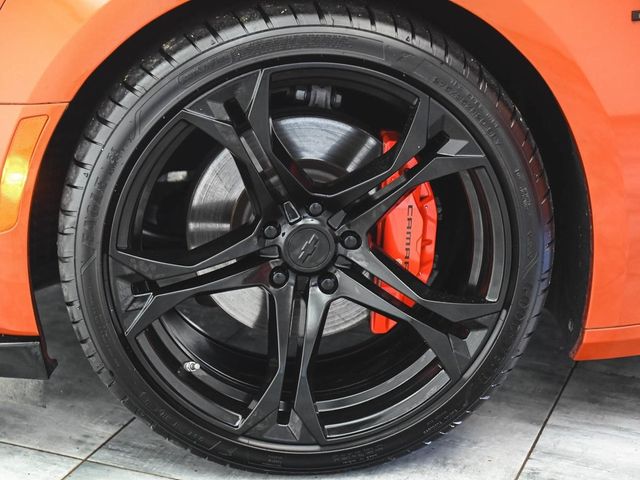2022 Chevrolet Camaro SS - 22937767 - 6