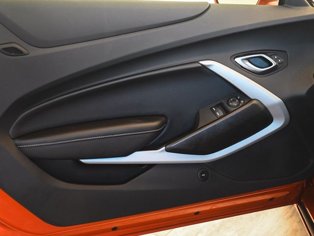 2022 Chevrolet Camaro SS - 22937767 - 7