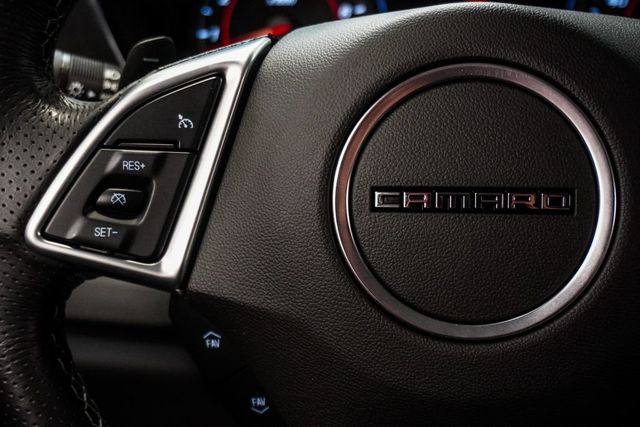 2022 Chevrolet Camaro SS - 23000167 - 11