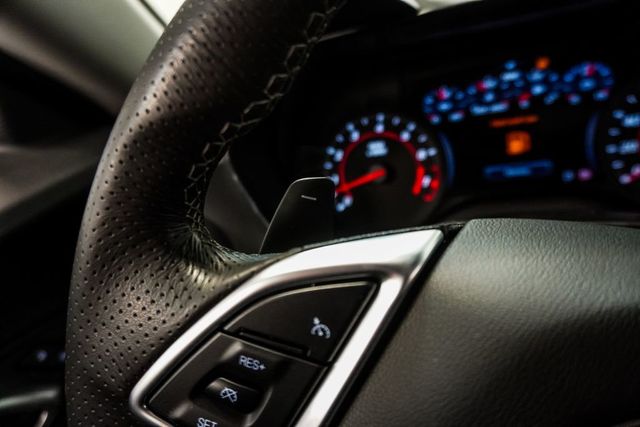 2022 Chevrolet Camaro SS - 23000167 - 13