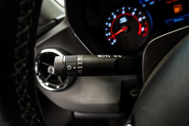 2022 Chevrolet Camaro SS - 23000167 - 15