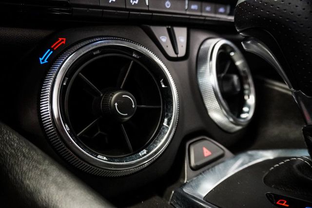 2022 Chevrolet Camaro SS - 23000167 - 20