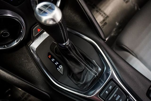 2022 Chevrolet Camaro SS - 23000167 - 21