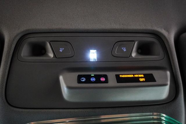 2022 Chevrolet Camaro SS - 23000167 - 24