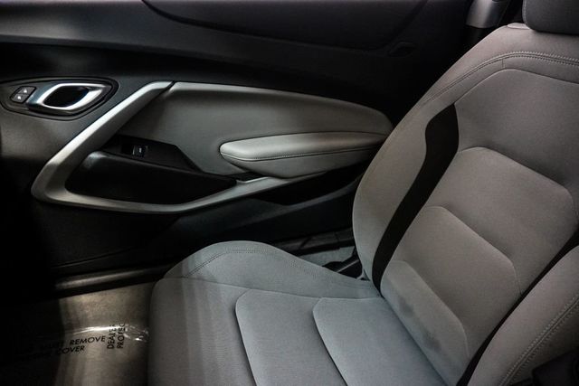 2022 Chevrolet Camaro SS - 23000167 - 25