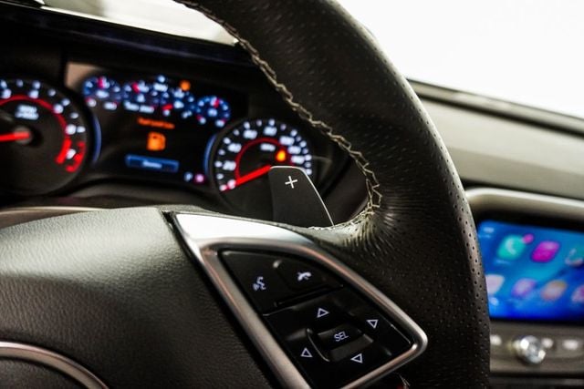 2022 Chevrolet Camaro SS - 23017717 - 12
