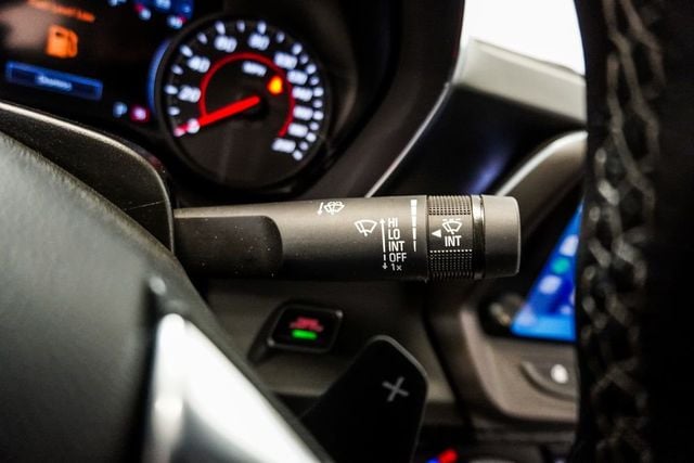 2022 Chevrolet Camaro SS - 23017717 - 14