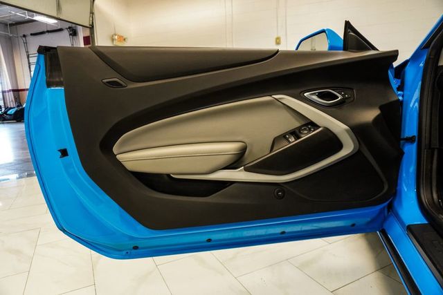 2022 Chevrolet Camaro SS - 23017717 - 16