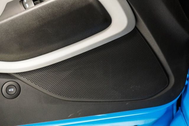 2022 Chevrolet Camaro SS - 23017717 - 17