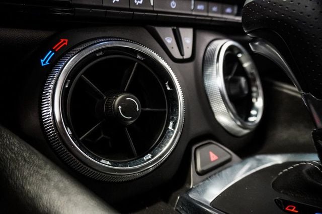 2022 Chevrolet Camaro SS - 23017717 - 20