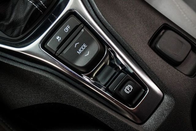 2022 Chevrolet Camaro SS - 23017717 - 22