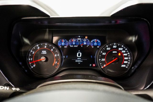 2022 Chevrolet Camaro SS - 23017717 - 26