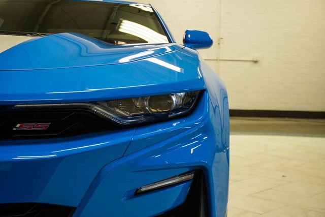 2022 Chevrolet Camaro SS - 23017717 - 37