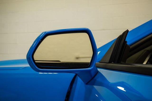 2022 Chevrolet Camaro SS - 23017717 - 39
