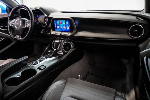 2022 Chevrolet Camaro SS - 23017717 - 7