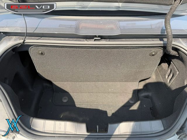 2022 Chevrolet Camaro SS Convertible 2D - 23064265 - 31