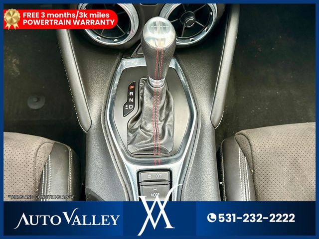 2022 Chevrolet Camaro SS Coupe 2D - 23030358 - 23