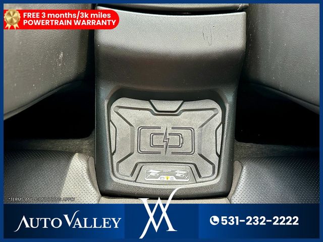 2022 Chevrolet Camaro SS Coupe 2D - 23030358 - 25