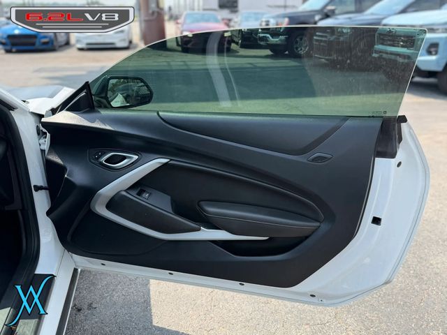 2022 Chevrolet Camaro SS Coupe 2D - 23060005 - 14