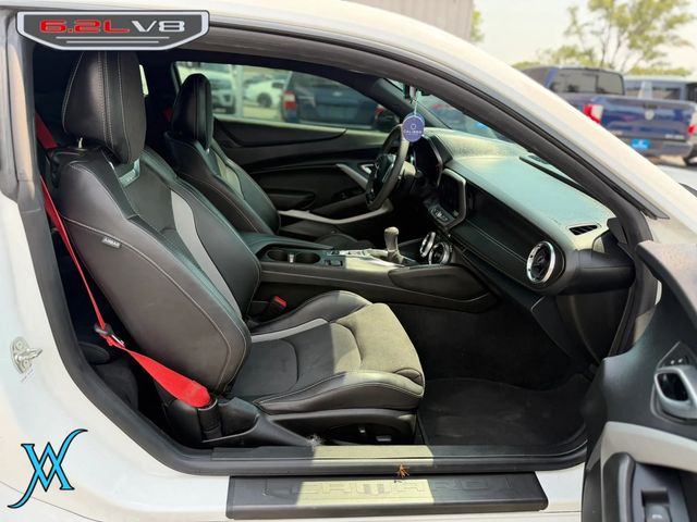 2022 Chevrolet Camaro SS Coupe 2D - 23060005 - 15