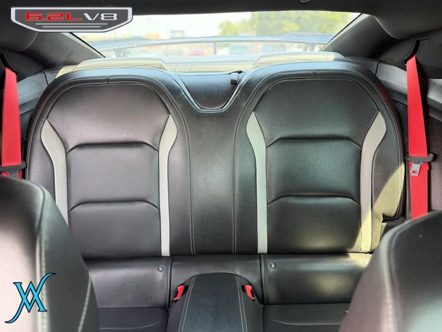 2022 Chevrolet Camaro SS Coupe 2D - 23060005 - 18