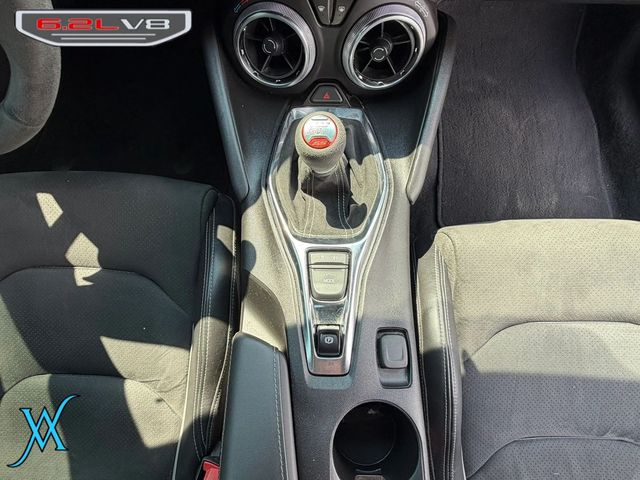 2022 Chevrolet Camaro SS Coupe 2D - 23060005 - 20