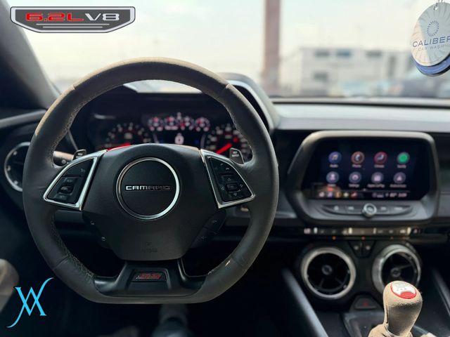 2022 Chevrolet Camaro SS Coupe 2D - 23060005 - 22