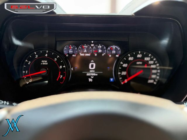 2022 Chevrolet Camaro SS Coupe 2D - 23060005 - 26