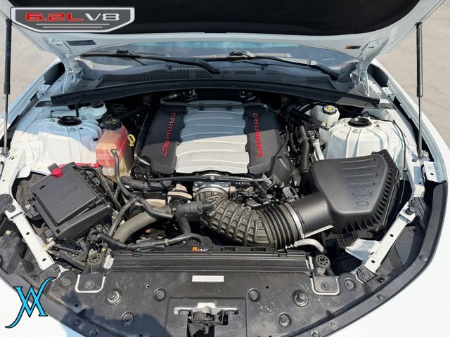 2022 Chevrolet Camaro SS Coupe 2D - 23060005 - 32