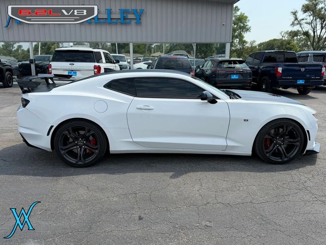 2022 Chevrolet Camaro SS Coupe 2D - 23060005 - 7