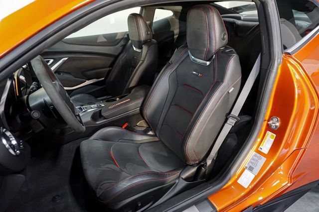 2022 Chevrolet Camaro *ZL1 1LE Extreme Track Package* *6-Speed Manual* *All Stock* - 22819382 - 9