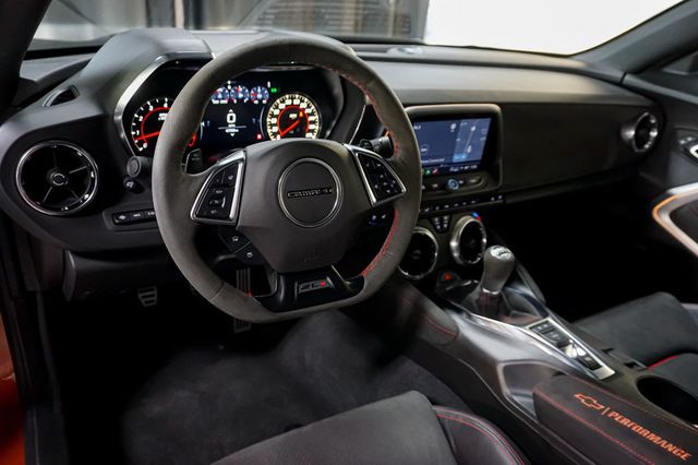 2022 Chevrolet Camaro *ZL1 1LE Extreme Track Package* *6-Speed Manual* *All Stock* - 22819382 - 10