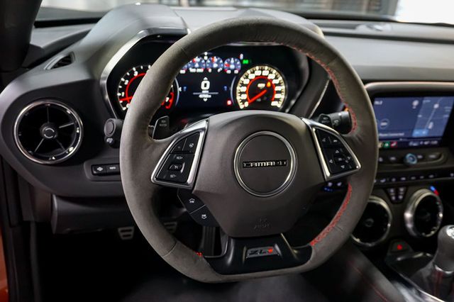 2022 Chevrolet Camaro *ZL1 1LE Extreme Track Package* *6-Speed Manual* *All Stock* - 22819382 - 11