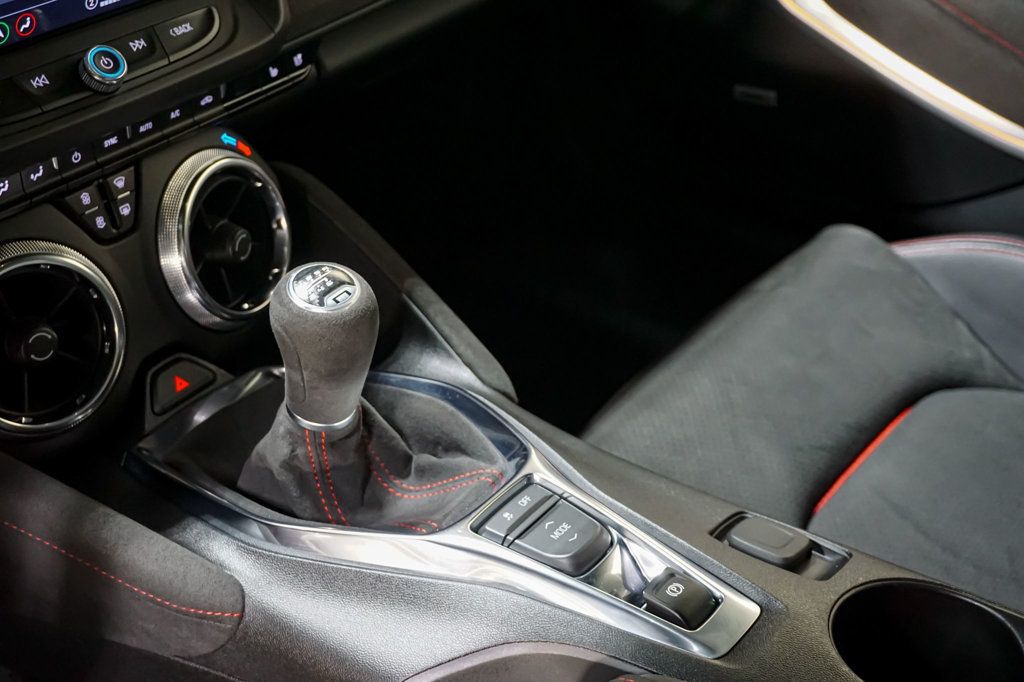 2022 Chevrolet Camaro *ZL1 1LE Extreme Track Package* *6-Speed Manual* *All Stock* - 22819382 - 12