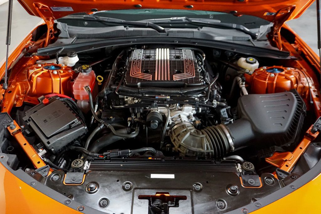 2022 Chevrolet Camaro *ZL1 1LE Extreme Track Package* *6-Speed Manual* *All Stock* - 22819382 - 15