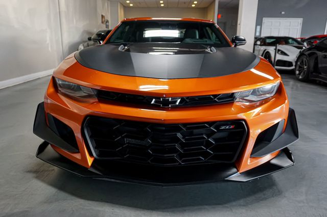 2022 Chevrolet Camaro *ZL1 1LE Extreme Track Package* *6-Speed Manual* *All Stock* - 22819382 - 16