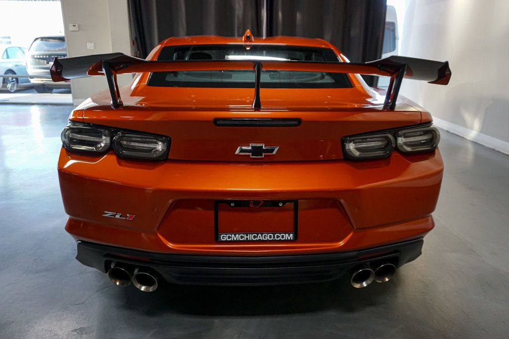 2022 Chevrolet Camaro *ZL1 1LE Extreme Track Package* *6-Speed Manual* *All Stock* - 22819382 - 17