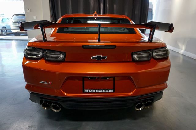 2022 Chevrolet Camaro *ZL1 1LE Extreme Track Package* *6-Speed Manual* *All Stock* - 22819382 - 17