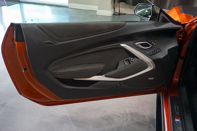 2022 Chevrolet Camaro *ZL1 1LE Extreme Track Package* *6-Speed Manual* *All Stock* - 22819382 - 18