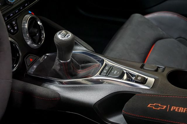 2022 Chevrolet Camaro *ZL1 1LE Extreme Track Package* *6-Speed Manual* *All Stock* - 22819382 - 21