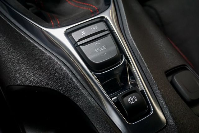 2022 Chevrolet Camaro *ZL1 1LE Extreme Track Package* *6-Speed Manual* *All Stock* - 22819382 - 22
