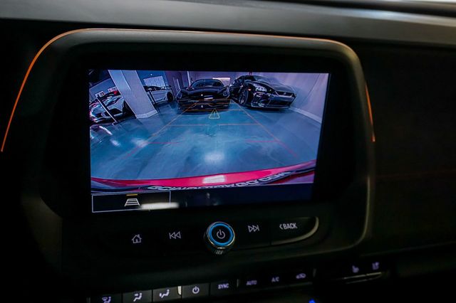 2022 Chevrolet Camaro *ZL1 1LE Extreme Track Package* *6-Speed Manual* *All Stock* - 22819382 - 24