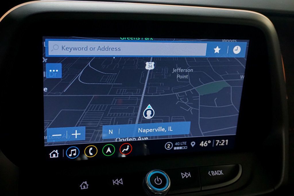 2022 Chevrolet Camaro *ZL1 1LE Extreme Track Package* *6-Speed Manual* *All Stock* - 22819382 - 26