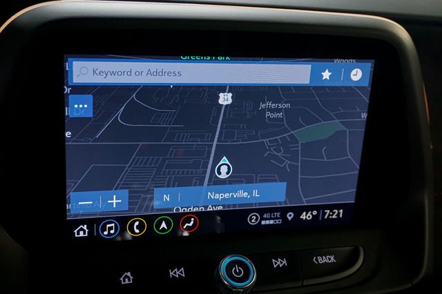 2022 Chevrolet Camaro *ZL1 1LE Extreme Track Package* *6-Speed Manual* *All Stock* - 22819382 - 26