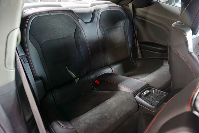 2022 Chevrolet Camaro *ZL1 1LE Extreme Track Package* *6-Speed Manual* *All Stock* - 22819382 - 28